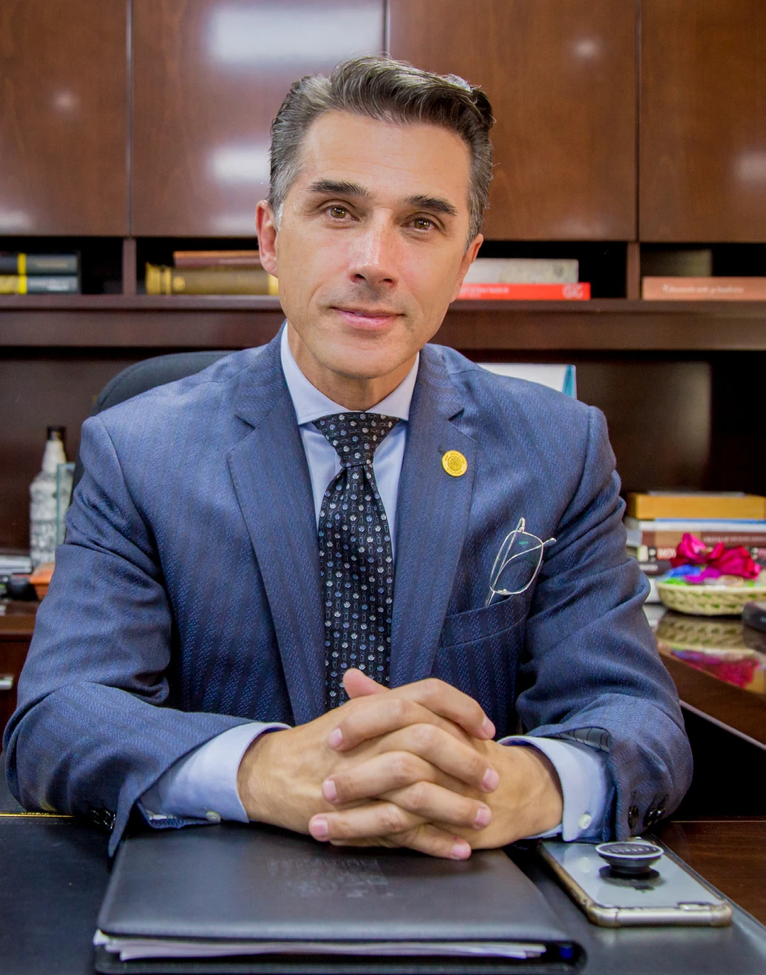 Sergio Mayer | Dublapédia | Fandom