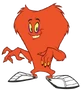 Goss.png (132 kB) Gossamer em O Show dos Looney Tunes