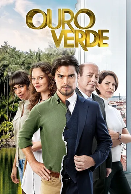 Ouro Verde