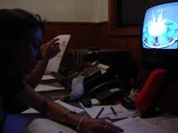 DigimonFrontierBastidores9.jpg (198 kB) Denise Reis (direção)