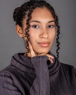 Laura Hávilla (Dubladora)