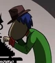 Lemming Snicket-Narrador