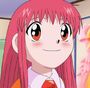 Tia em Zatch Bell!