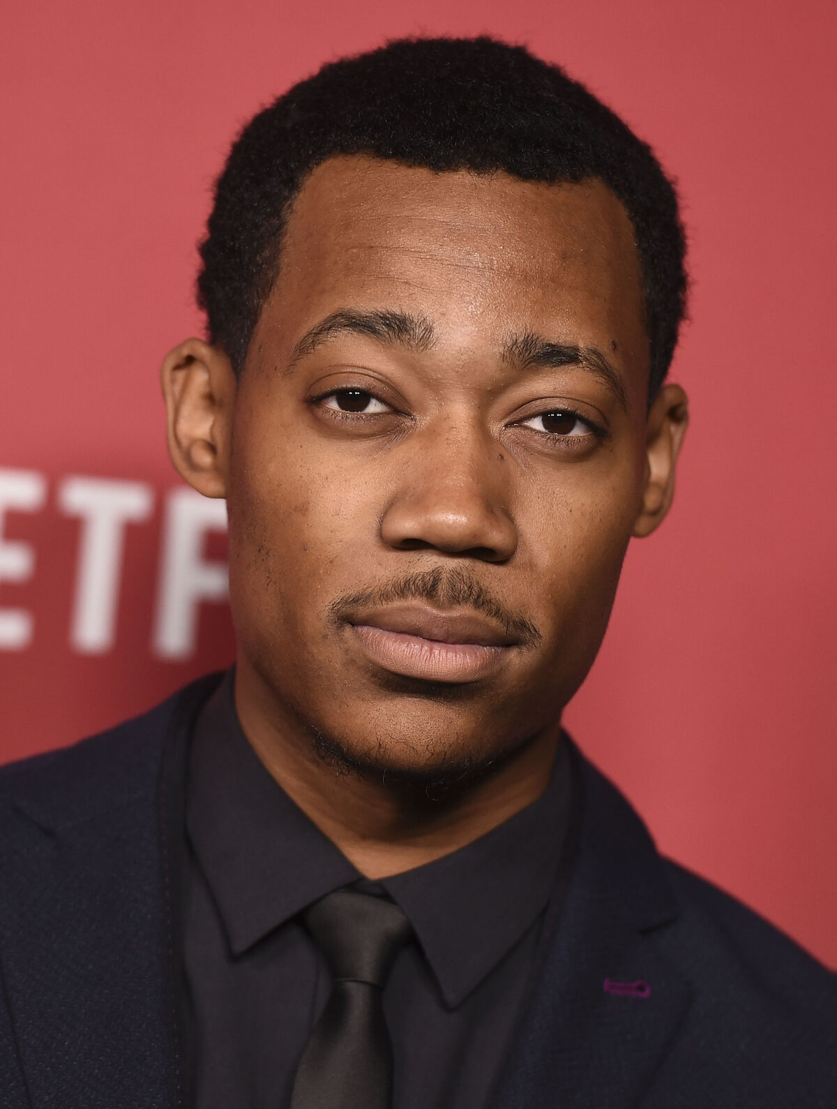 Tyler James Williams | Dublapédia | Fandom