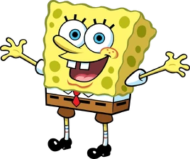 Bob Esponja (personagem) | Dublapédia | Fandom