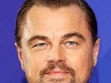 Leonardo DiCaprio