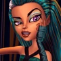 Nefera de Nile em Monster High: Boo York, Boo York