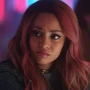 Toni Topaz (1ª voz) em Riverdale