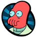 Futurama - Dr. Zoidberg
