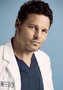 Alex Karev em Grey's Anatomy
