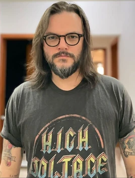 André Sauer (Dublador)