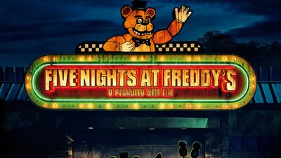 Five Nights at Freddy's: O Pesadelo Sem Fim, Dublapédia