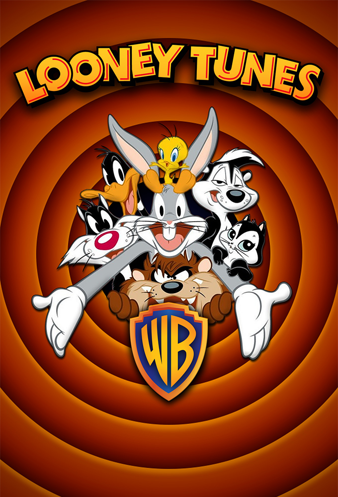 Confira a lista dos melhores jogos com os personagens dos Looney Tunes