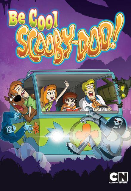 SCOOBY! O Filme, Dublapédia