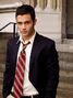 Dan Humphrey em Gossip Girl: A Garota do Blog