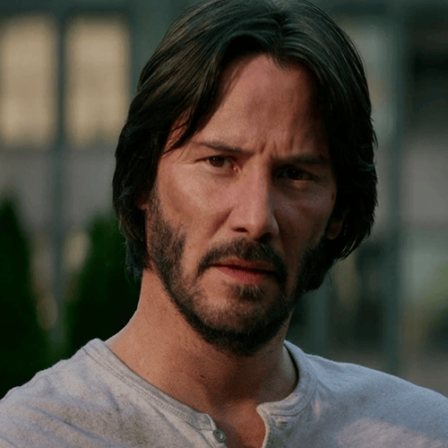 John Wick 4: Baba Yaga, Dublapédia