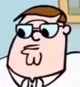 PeterGriffinMAD