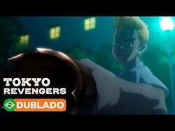 2 TEMPORADA Tokyo Revengers DUBLADO NA STAR+ 