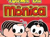 Turma da Mônica