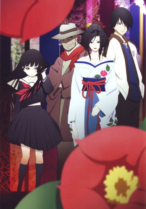 XxxHolic, Dublapédia