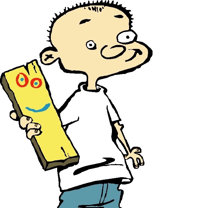 Du, Dudu e Edu (Ed, Edd n Eddy), Wiki