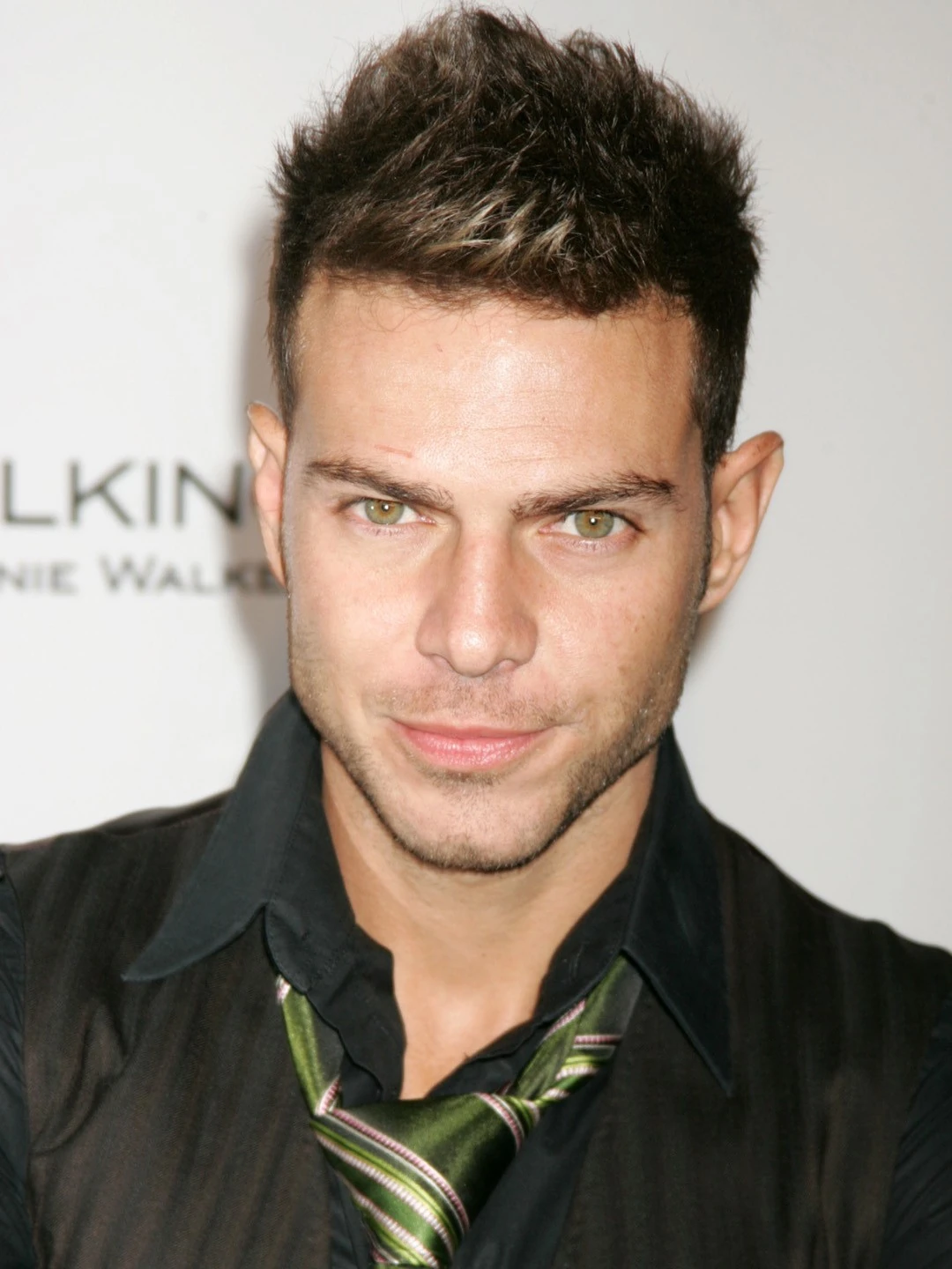 Juan Alfonso Baptista Dublapédia Fandom