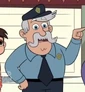 S1e24 the cop is having none of it