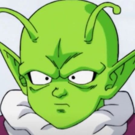 Goten, Dublapédia