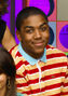 Michael Barret em Zoey 101