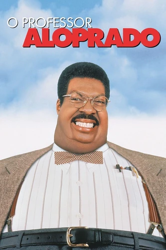 O Professor Aloprado | Dublapédia | Fandom