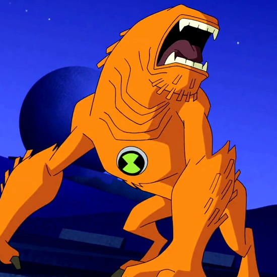 Ben 10: Força Alienígena, Dublapédia