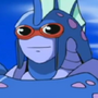 Akwimos Aquos em Bakugan: Invasores Gandelianos