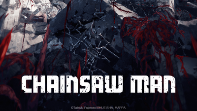 Chainsaw Man, Dublapédia