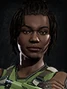 Jacqui Briggs em Mortal Kombat X e Mortal Kombat 11