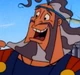 Jason disney hercules