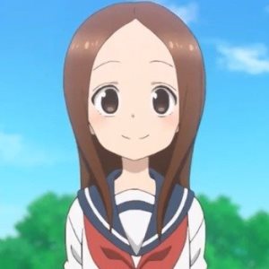 Teasing Master Takagi-san, Dublapédia