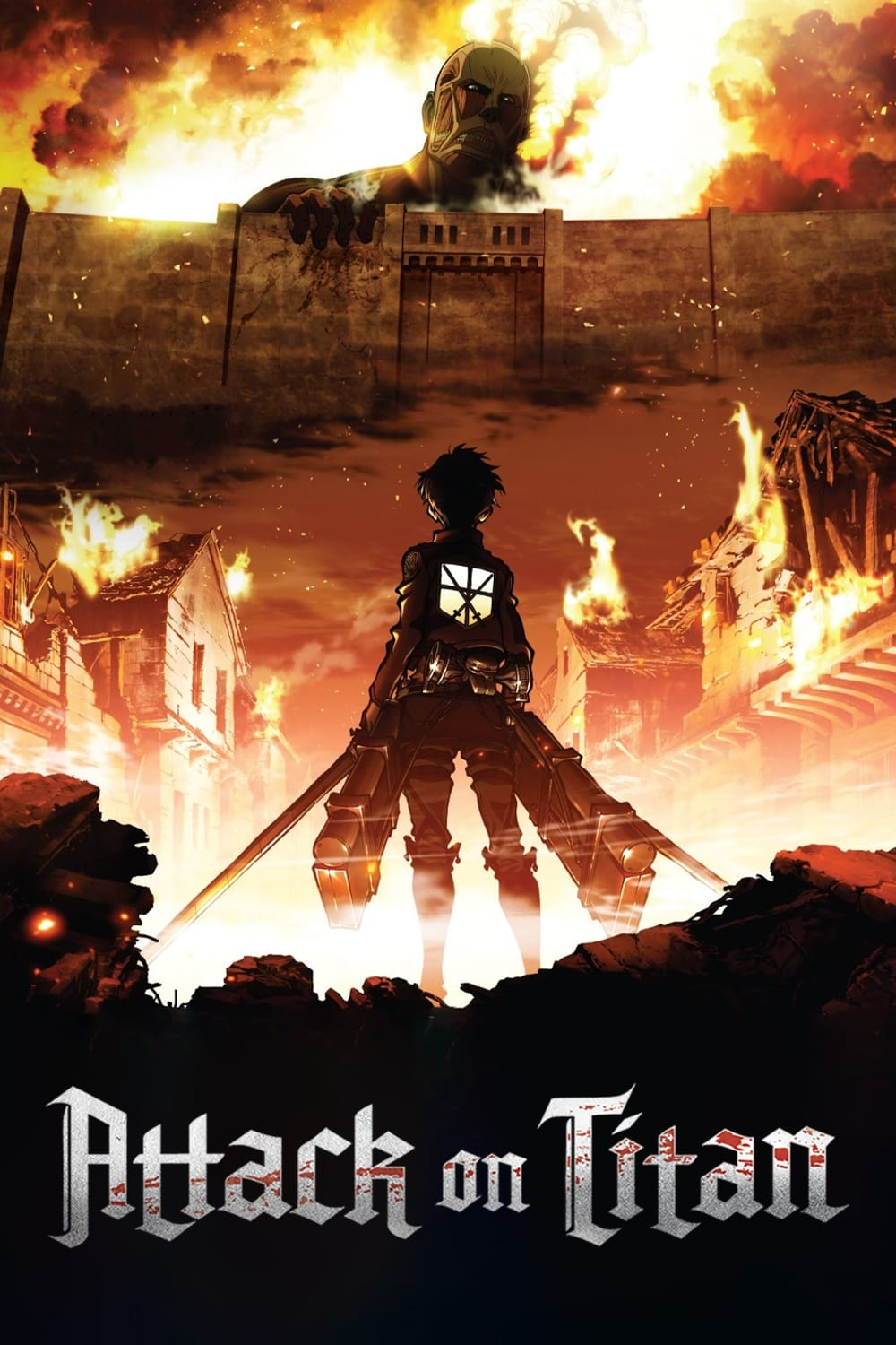 Assistir Shingeki no Kyojin: The Final Season Part 3 Episodio 2 Online