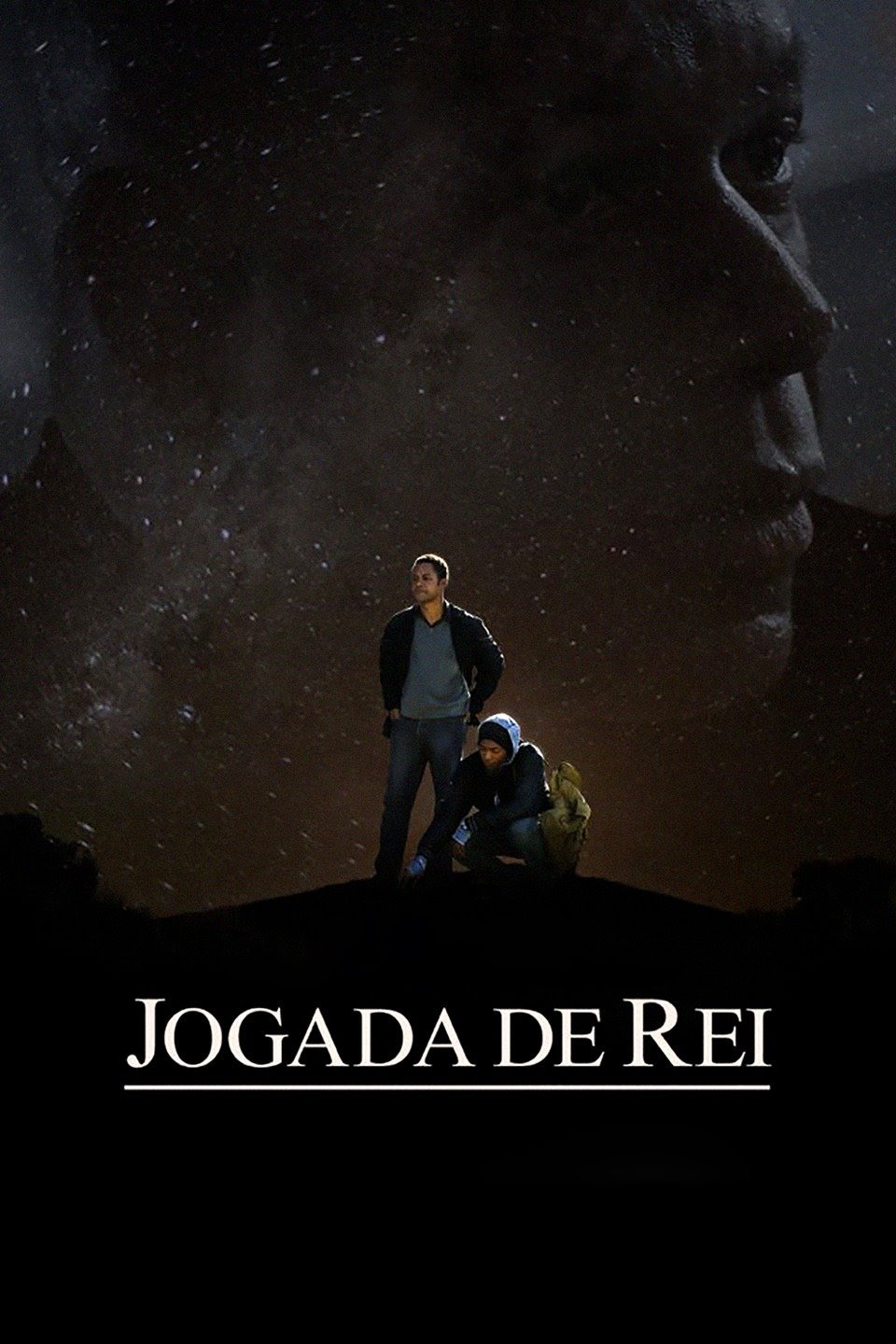 DVD - JOGADA DE REI