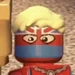 Captain Britain LegoAvengers