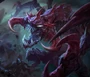 Cho'Gath em League of Legends