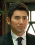 Daigo Kobayasi em A Partida