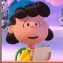 Lucy van Pelt em Snoopy & Charlie Brown: Peanuts, O Filme