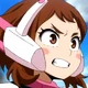 Ochaco Uraraka (MHA-MMdH)