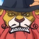 One Piece Shishilian