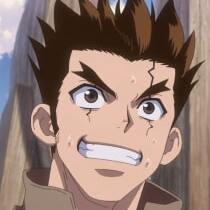 Dr. Stone: Ryusui, Dublapédia