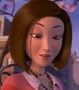 Vanessa Bloome em Bee Movie: A História de uma Abelha