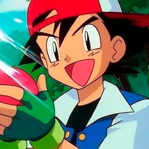 Pokémon - Ash ganha novo dublador no Brasil! - AnimeNew