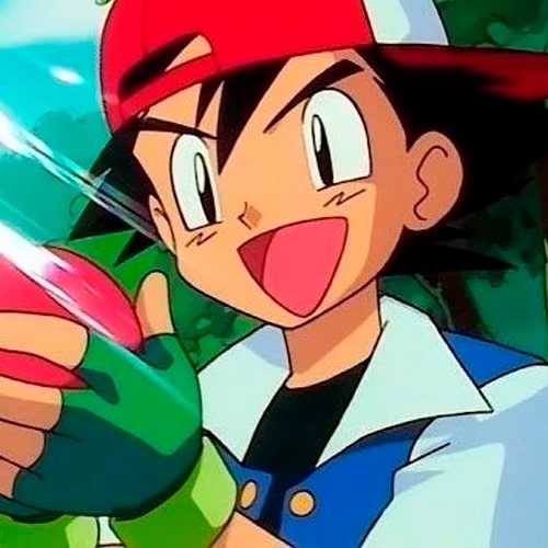 CCXP22: Dublador clássico comenta conquista de Ash Ketchum como