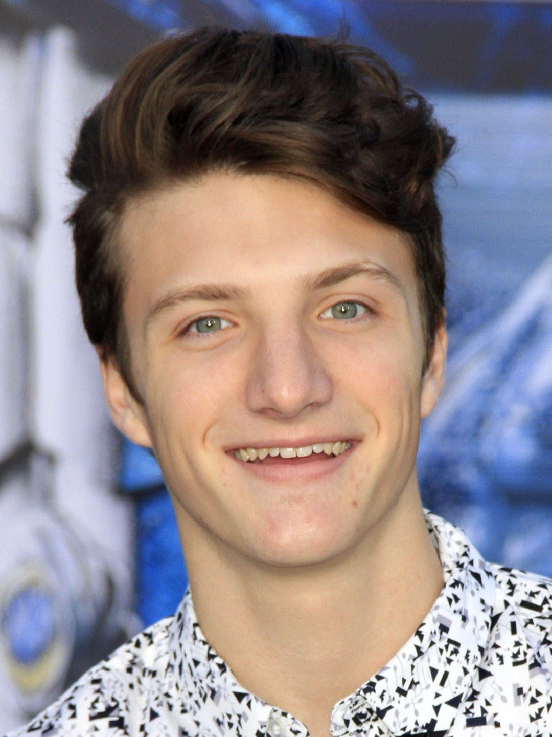 Jake Short Dublapédia Fandom