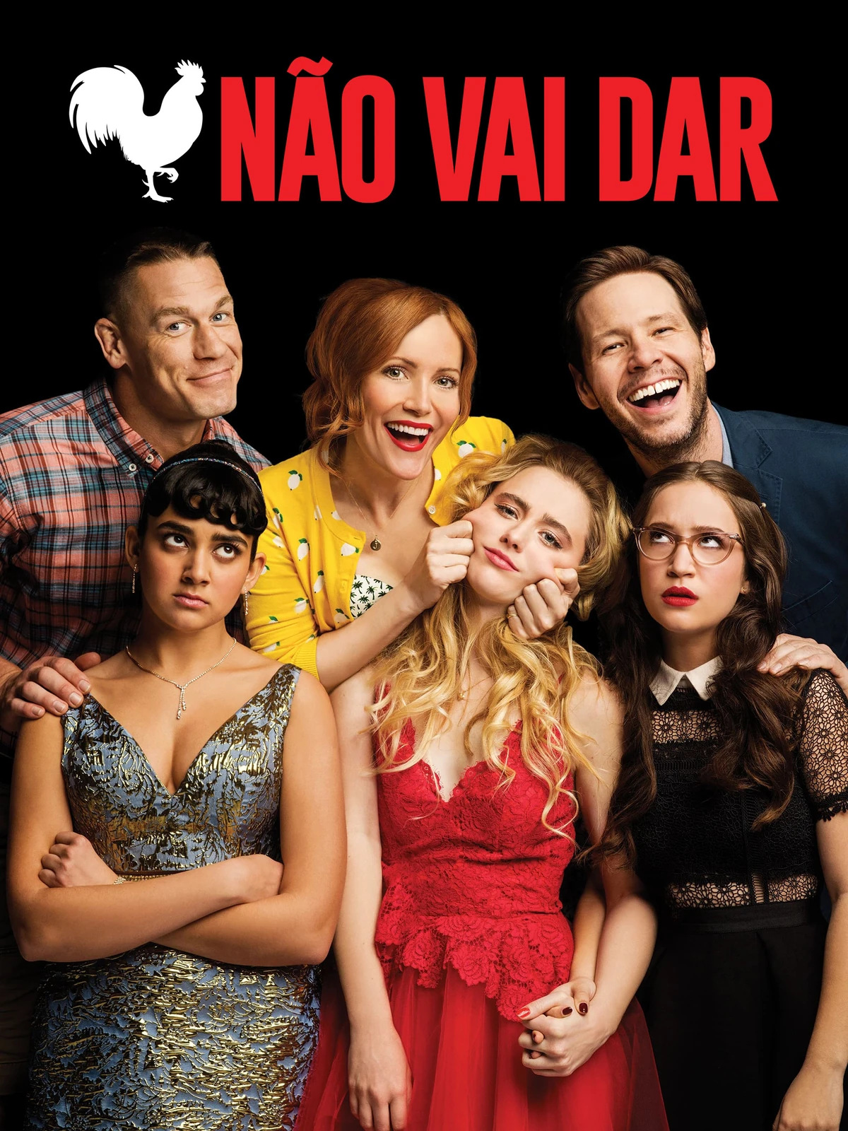 Não Vai Dar Ou Não Vai Dá